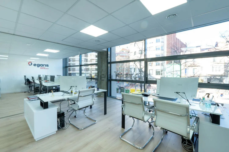 Piso en Barrio La Grípia