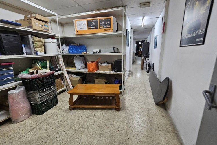 Chalet en Barrio Centre