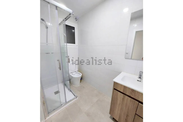 Piso en Barrio La Grípia