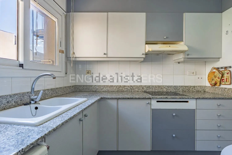 Piso en Barrio Vallparadís