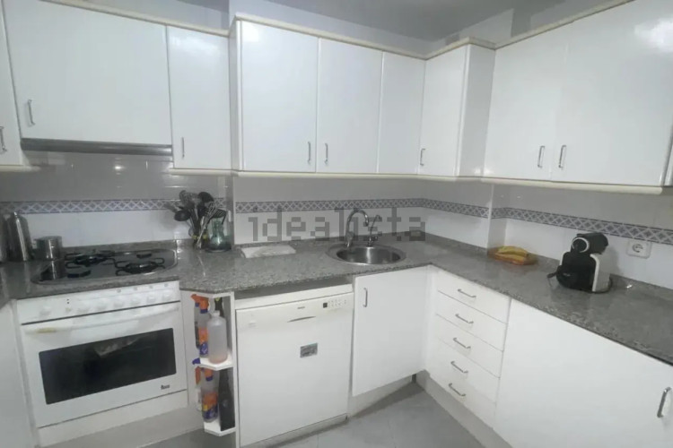 Piso en plaza del Mestre Serrat