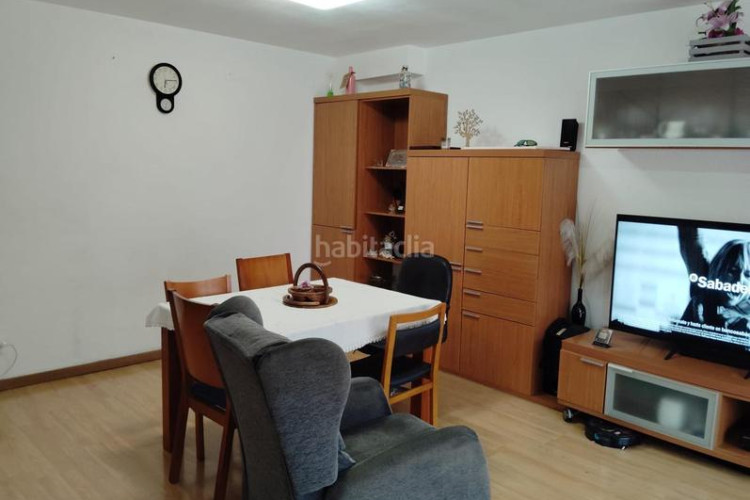 Casa adosada chalet adosado en Les Arenes - La Grípia - Can Montllor Terrassa