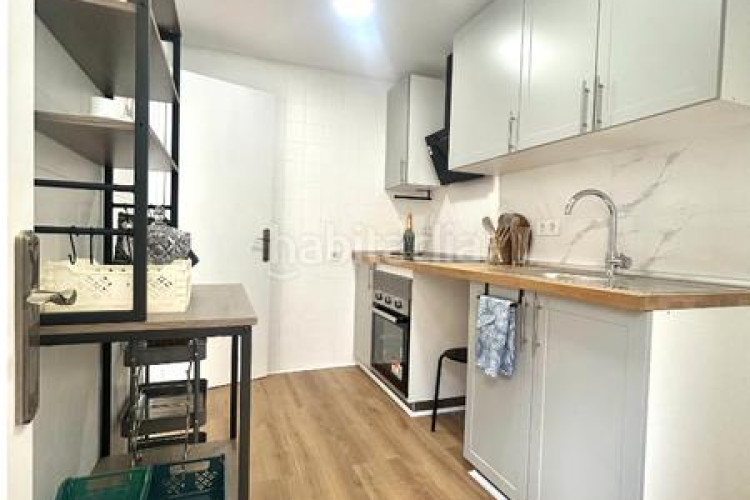 Casa adosada chalet adosado en venta en Torrent d'en Pere Parres en Terrassa