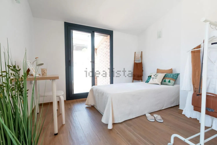 Dúplex en Barrio Sant Pere