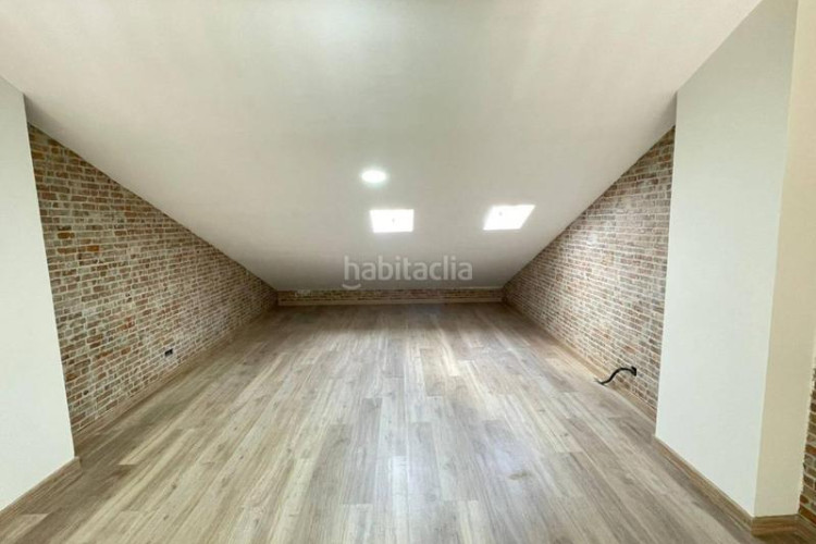 Dúplex duplex en venta en ca naurell en Ca n'Aurell Terrassa