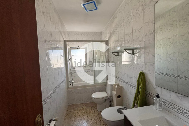 Piso en Barrio Ca n'Aurell