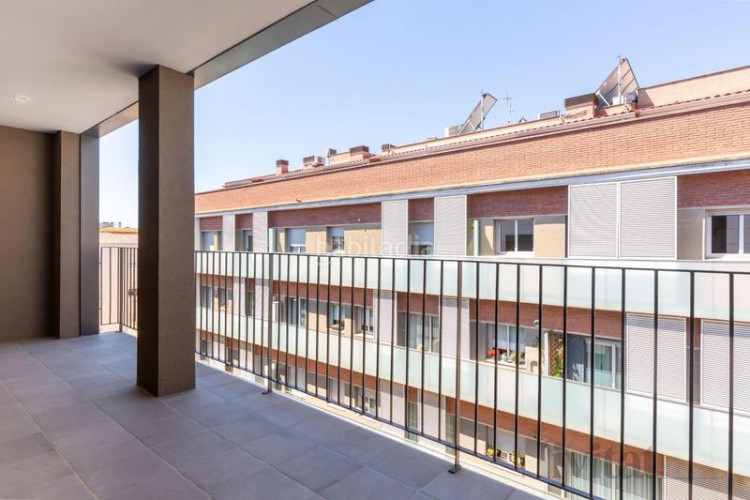 Ático en calle pere fizes 4 en San Pere Terrassa