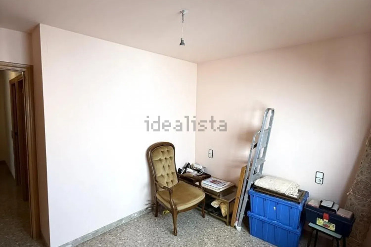 Dúplex en Barrio Can Boada