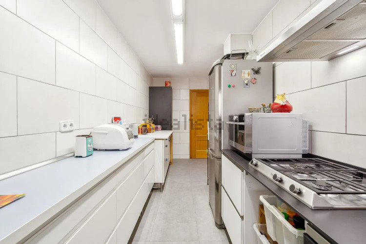 Piso en avenida de Barcelona