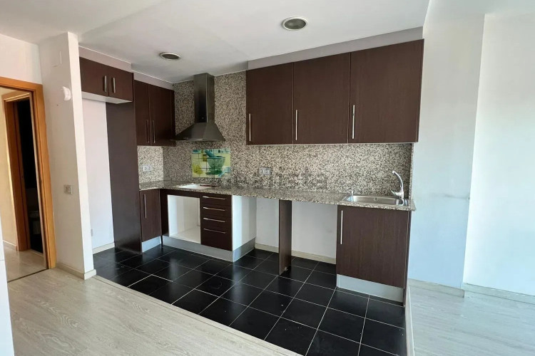 Piso en Barrio Ca n'Anglada