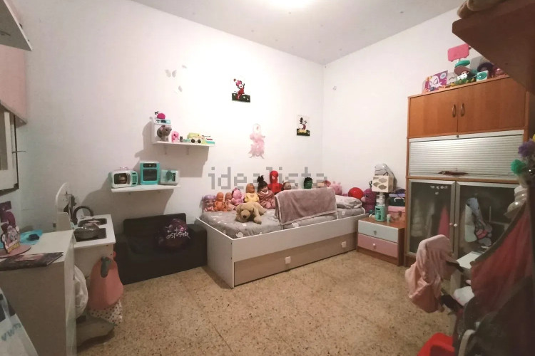 Piso en Barrio La Maurina