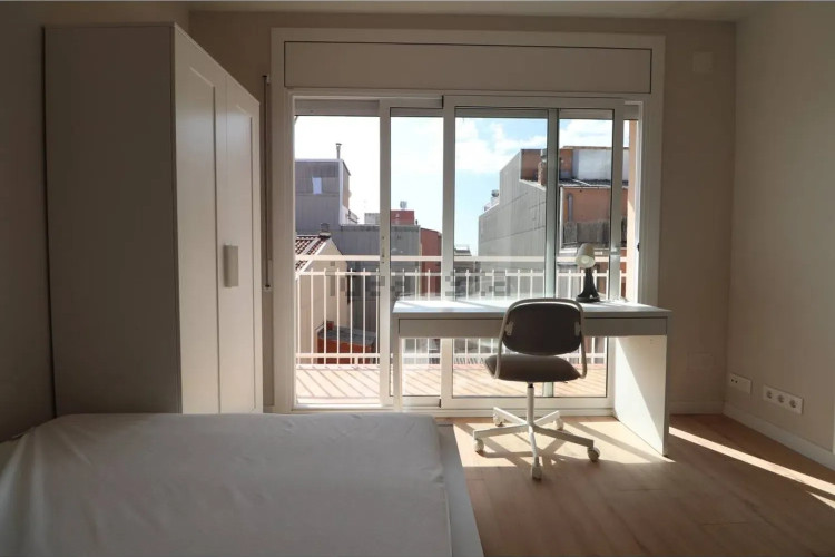 Piso en calle de Pau Marsal