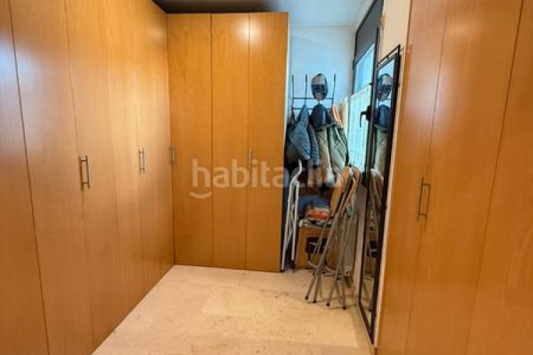 Piso ático dúplex en venta en carrer de pau marsal, Plaça Catalunya - Escola Industrial, en Terrassa
