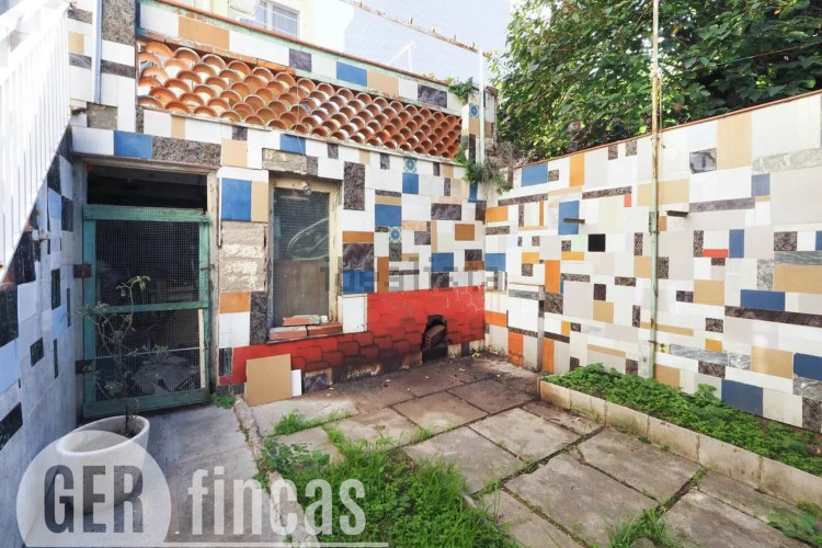 Piso en calle de Marconi