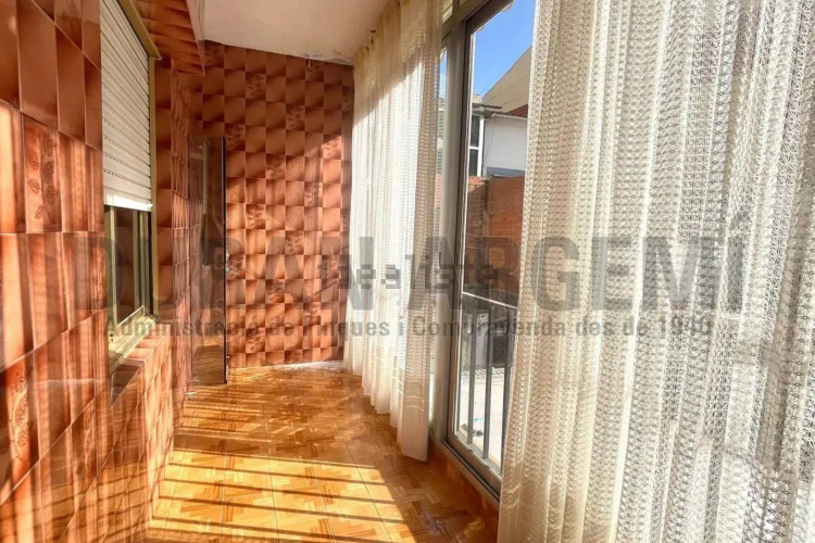 Piso en avenida de Barcelona