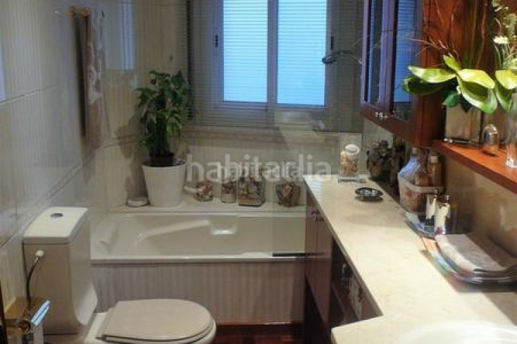 Casa gran casa cantonera en Ca n'Aurell Terrassa