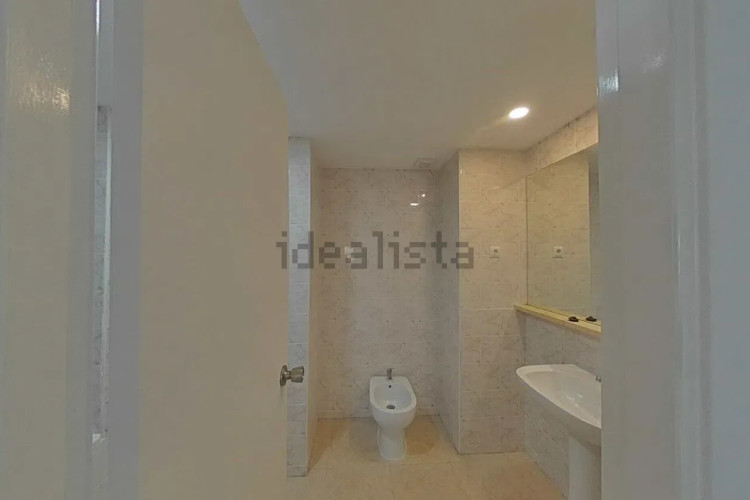 Piso en calle Renaixement