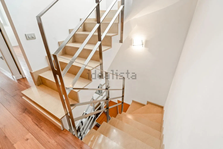 Chalet adosado en Barrio Les Arenes
