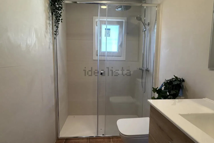 Casa independiente en calle de la Llebre