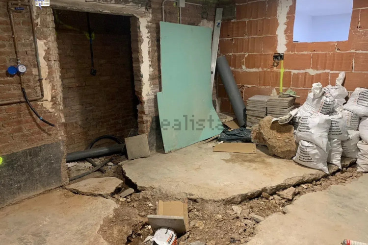 Piso en Barrio Can Palet