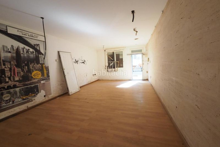 Piso se vende loft , zona La Maurina en La Maurina Terrassa