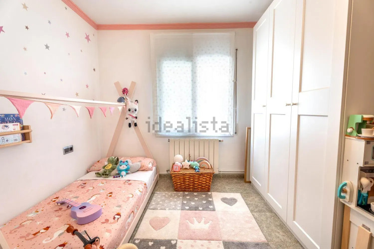 Chalet adosado en calle de Múrcia