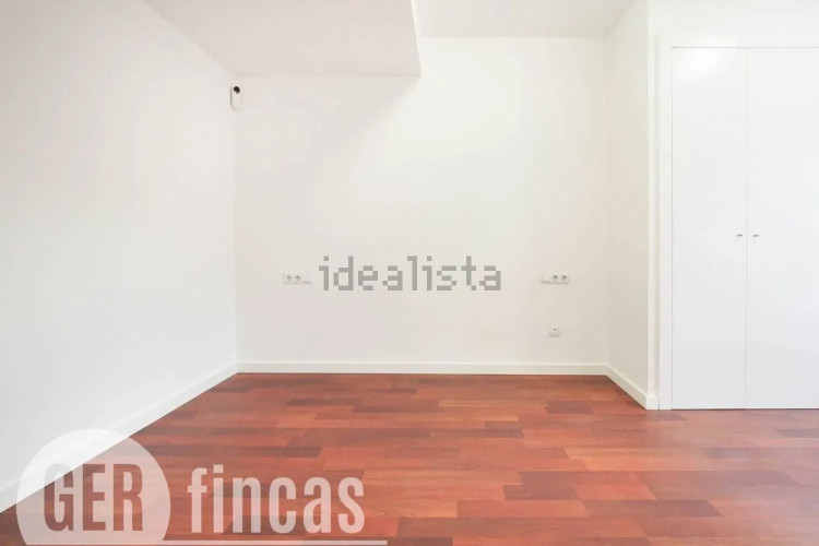 Piso en calle de Menéndez y Pelayo