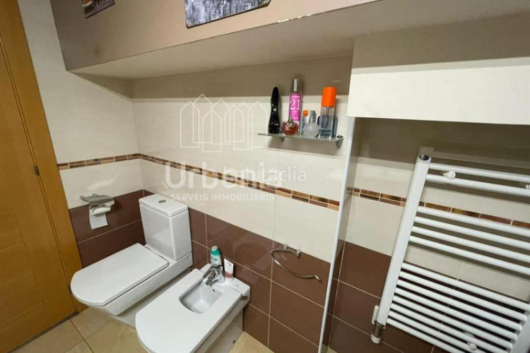 Dúplex  en venta en Sant Pere Nord Terrassa