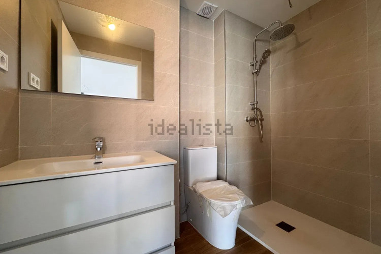 Dúplex en calle Catalunya, 74
