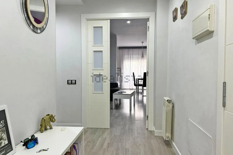 Piso en Barrio Les Arenes