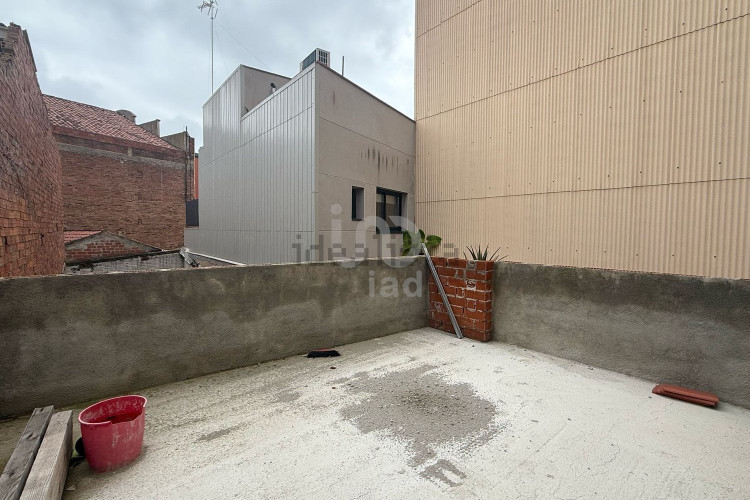 Casa o chalet independiente en venta en Can Palet