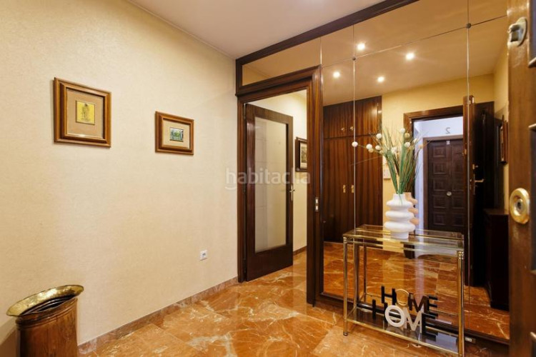 Piso  en venta en ca naurell en Ca n'Aurell Terrassa