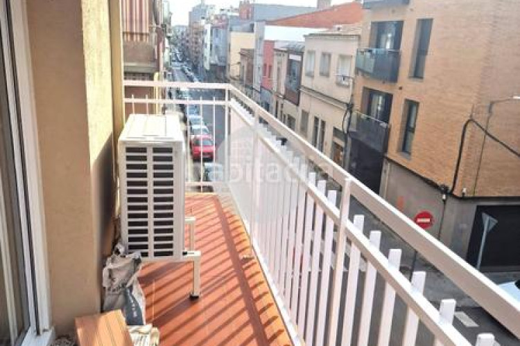 Piso inversión activa en can palet piso reformado con alta rentabilidad en Terrassa