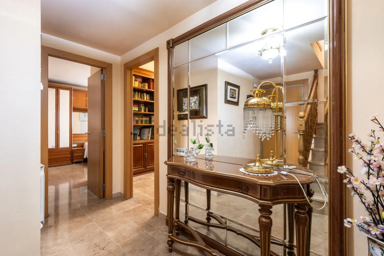 Dúplex en Barrio Centre