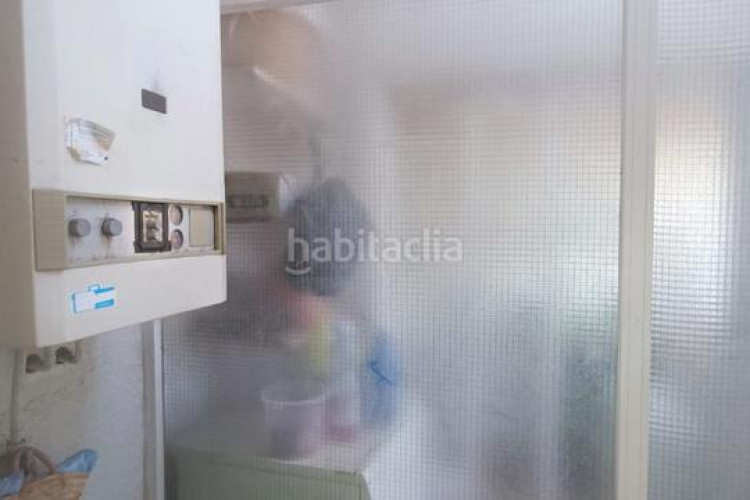 Piso  parquing en Can Tussell Terrassa