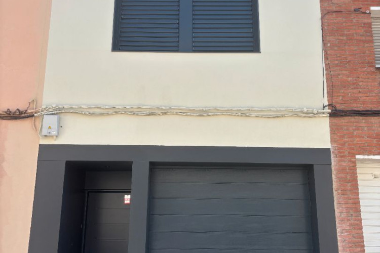 Carrer de las Navas de Tolosa, 87, Segle XX