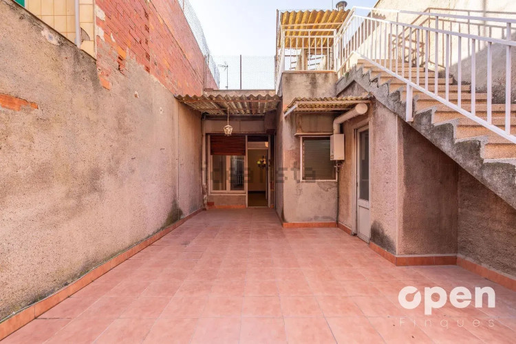 Chalet en calle de Colom