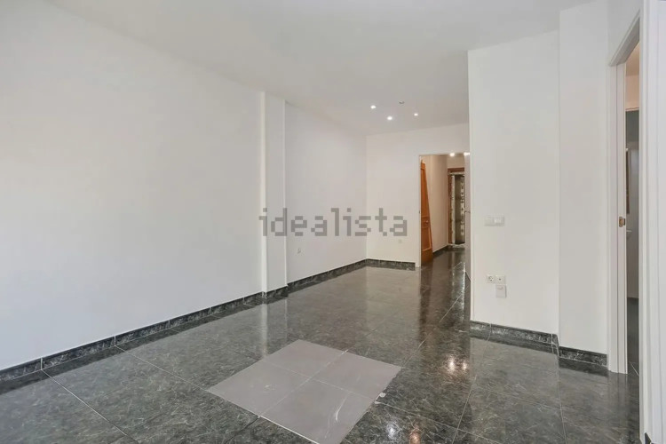 Piso en paseo de Lluís Muncunill