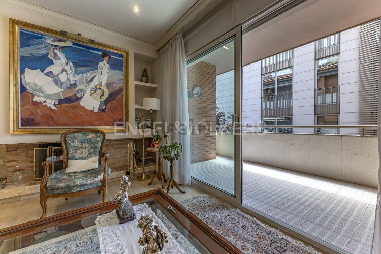 Piso en Barrio Centre