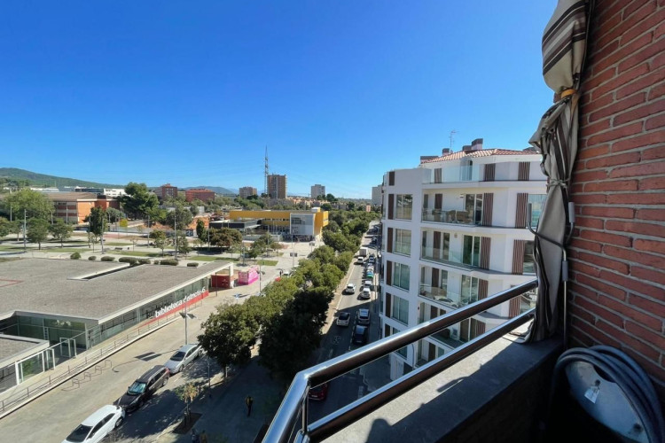 De Francesc Maciu00E0, Sant Pere Nord