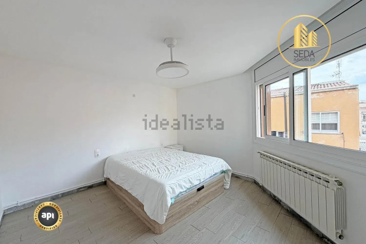 Ático en Passatge de Narcís Oller