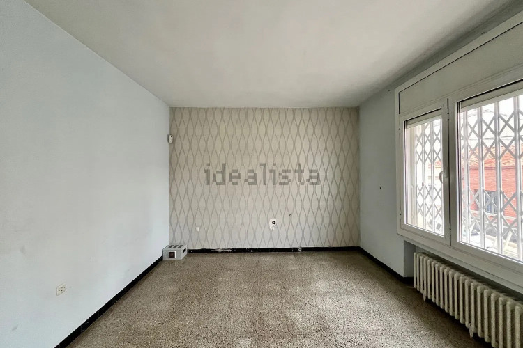 Chalet adosado en calle de Marconi