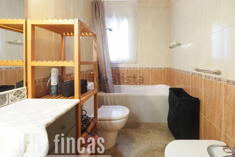Chalet en avenida del Vallès
