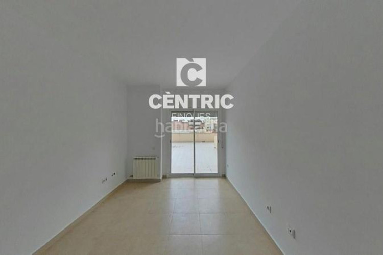 Piso  de una habitación con ascensor ideal inversión pequeña! en Terrassa