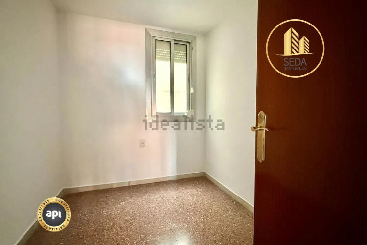 Piso en calle d'Amèrica