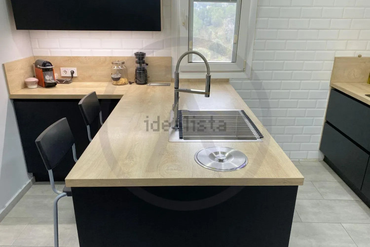 Casa independiente en calle de la Carena del Mas Bellver