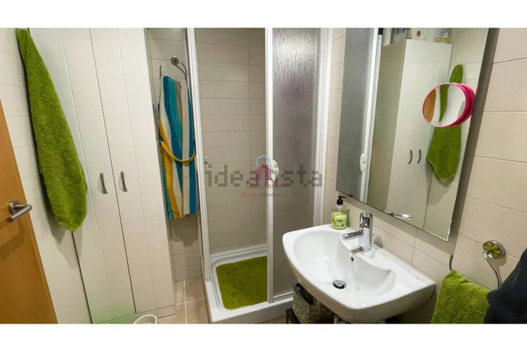 Piso en Barrio Ca n'Anglada