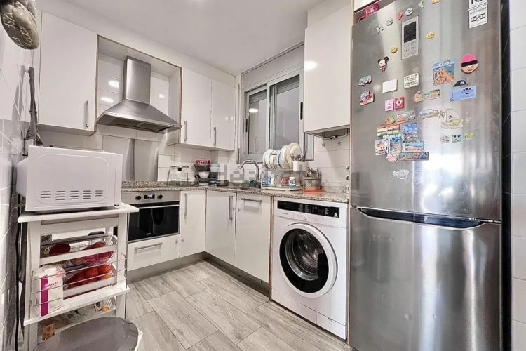 Dúplex en Barrio Sant Pere