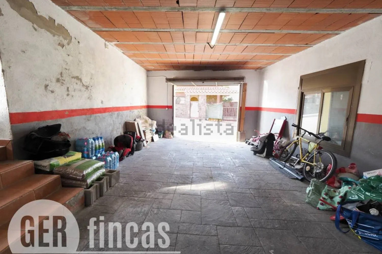 Chalet en calle Ballester
