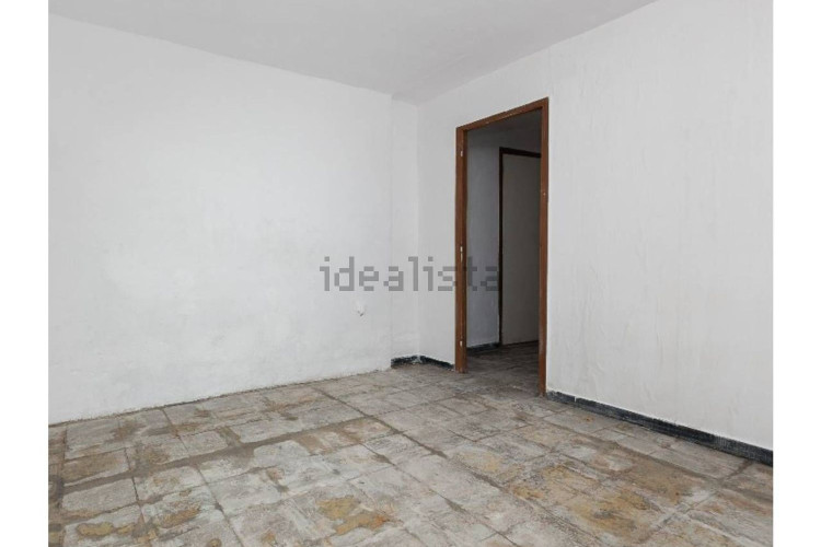 Chalet en calle de Sicília